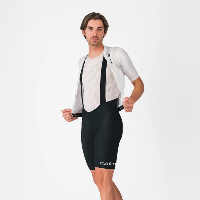 Castelli Competizione 2 Kit Bibshorts Black, Str. S 