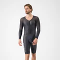 Castelli Body Paint V TT Speedsuit Ultrarask og aerodynamisk tempodrakt
