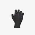 Castelli Rosso Corsa Pro Hansker Black, Str. L