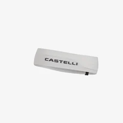 Castelli Summer Headband White, Str. Onesize
