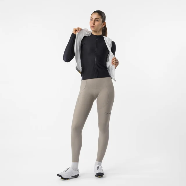 Castelli Espresso 2 W Vest Ivory, Str. S 