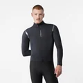 Castelli Perfetto 4 Sykkeljakke Twilight Blue, Str. L