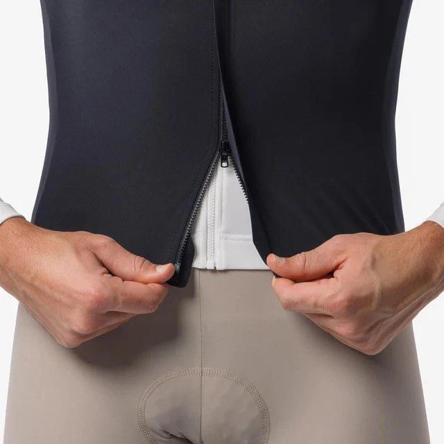 Castelli Perfetto 2 Vest Black, Str. M 