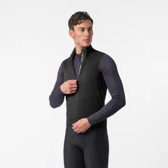 Castelli Transition Air Vest Black, Str. S