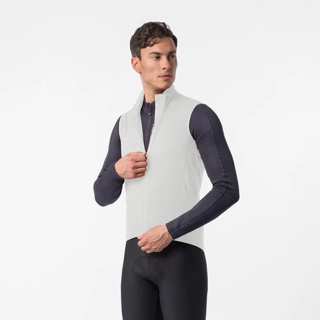 Castelli Transition Air Vest Ivory, Str. M 