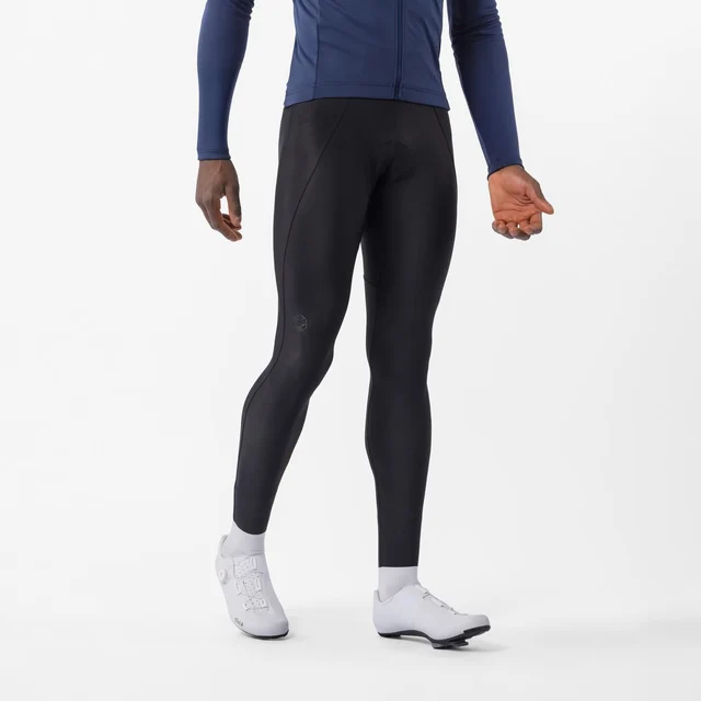 Castelli Espresso 2 Sykkelbukse Black, Str. S 