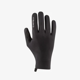 Castelli Lightness 3 Lange Hansker 12–18 °C, Castelli Damping System