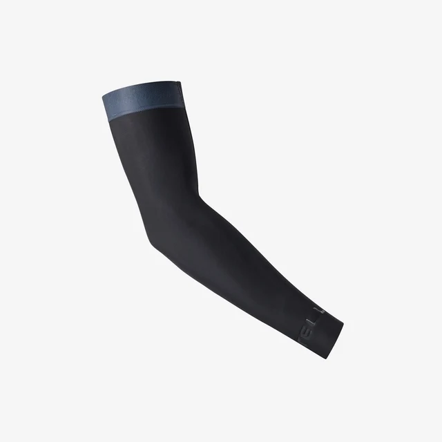 Castelli Espresso 2 Armvarmere Black, Str. S 