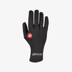 Castelli Perfetto RoS 2 Hansker Black, Str. S