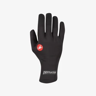 Castelli Perfetto RoS 2 Dame Hansker 4–14 °C, WINDSTOPPER®, CDS