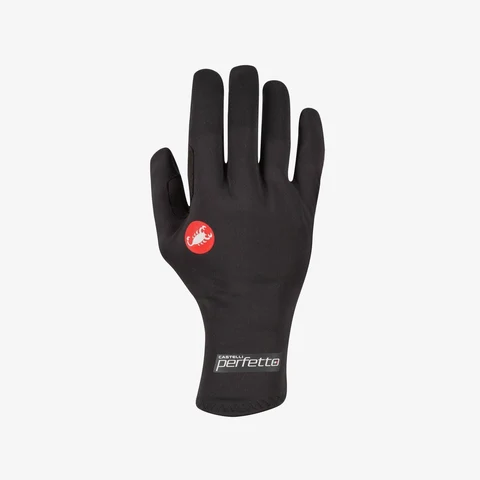 Castelli Perfetto RoS 2 Dame Hansker 4–14 °C, WINDSTOPPER®, CDS