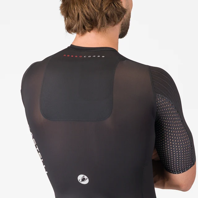 Castelli PR 3 Speed Suit Black, Str. M 