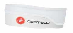 Castelli Summer Panneb&#229;nd White, One size