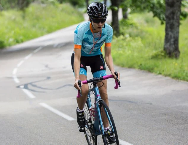 Castelli Free Aero Dame Sykkelshorts Sort, Str. S 