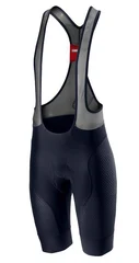 Castelli Free Aero Race 4 Sykkelshorts Savile Blue, Str. S