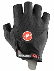 Castelli Arenberg Gel 2 Sykkelhansker Black, Str. L