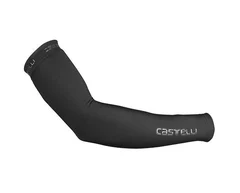 Castelli Thermoflex 2 Armv&#228;rmare Svart, Str. M