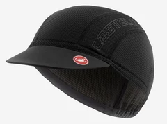 Castelli A/C 2 Cykelkeps Black, One Size