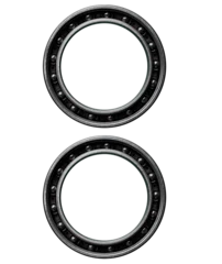 CeramicSpeed BB30 Vevlager Passar alla 30 mm axel