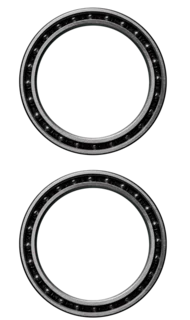 CeramicSpeed BB65 Look Kranklager Look Zed