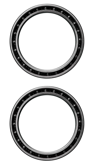 CeramicSpeed BB65 Look Vevlager Look Zed 