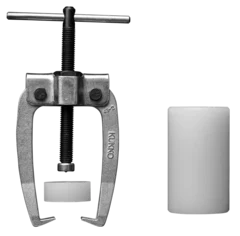 CeramicSpeed Campy UT Kranklagerverkt&#248;y Montering &amp; demontering av Campagnolo UT