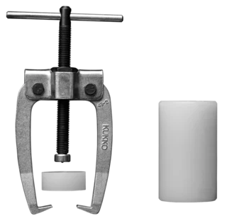 CeramicSpeed Campy UT Kranklagerverkt&#248;y Montering &amp; demontering av Campagnolo UT