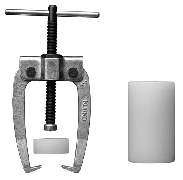CeramicSpeed Campy UT Kranklagerverktøy Montering & demontering av Campagnolo UT 