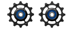 CeramicSpeed Keramiske Trinsehjul Sort, 12T, SRAM 1x11-delt