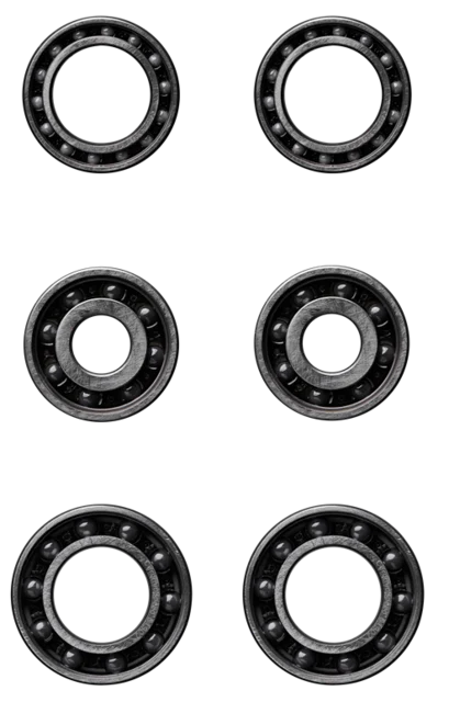 CeramicSpeed Lightweight 1 Hjullager Keramisk lager til Lightweight hjul! 