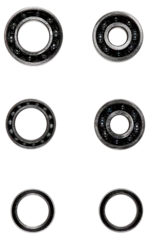 CeramicSpeed Lightweight 2 Hjullager Keramisk lager til Lightweight hjul!