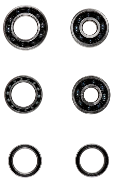 CeramicSpeed Lightweight 2 Hjullager Keramisk lager til Lightweight hjul! 