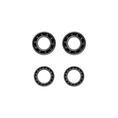 CeramicSpeed Bontrager-1 Hjullager 2 x 61803 + 2 x 61902