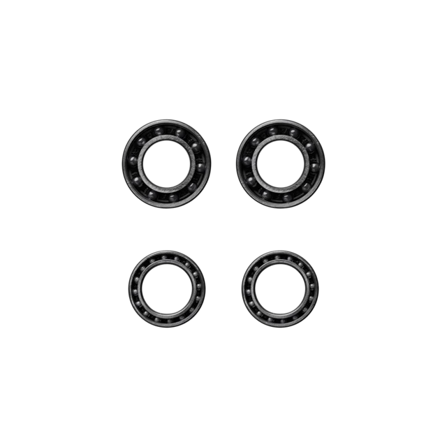 CeramicSpeed Bontrager-1 Hjullager 2 x 61803 + 2 x 61902 