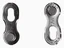 CeramicSpeed Singlespeed Kjedel&#229;s KMC 1/2x1/8&quot;, Singlespeed, 1 stk