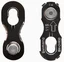 CeramicSpeed 11-delt Kjedel&#229;s Shimano, 11s, 1 stk