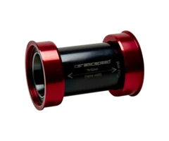CeramicSpeed PF4630 Vevlager R&#246;d