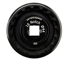 CeramicSpeed Dual Kranklagerverkt&#248;y BSA/ITA, Dual Socket