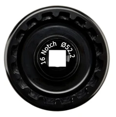 CeramicSpeed Dual Kranklagerverkt&#248;y T45 Colnago/T47, Dual Socket