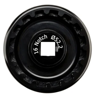 CeramicSpeed Dual Kranklagerverkt&#248;y T45 Colnago/T47, Dual Socket