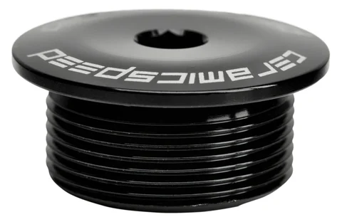 CeramicSpeed Preload Bolt Til Shimano, Alu