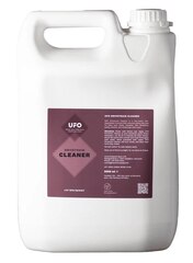 CeramicSpeed UFO Drivetrain Cleaner 5L, För Drivlina