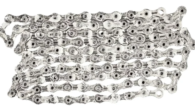 CeramicSpeed UFO KMC Kjede 11-delt, 116 L, 322g 