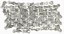 CeramicSpeed UFO KMC Kjede Singlespeed 1/2x1/8&quot;, 110 L, 456g