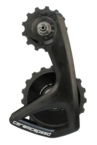 CeramicSpeed OSPW RS Alpha Trinsehjul Shimano R9250/8150