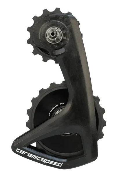 CeramicSpeed OSPW RS Alpha Trinsehjul Shimano R9250/8150 