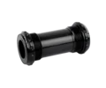 CeramicSpeed BB Alpha BSA Kranklager Sort, BSA 68mm Shimano landevei
