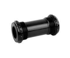 CeramicSpeed BB Alpha BSA Kranklager Sort, BSA 68mm Shimano landevei