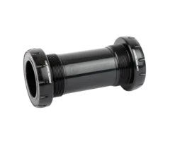 CeramicSpeed BB Alpha BSA Kranklager Sort, BSA 68mm Sram DUB landevei