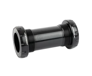 CeramicSpeed BB Alpha BSA Kranklager Sort, BSA 68mm Sram DUB landevei